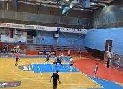 Rukometaši Drine upisali prvu ovosezonsku pobjedu i pobjegla sa dna tabele