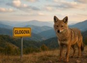 Šakali uznemiravaju mještane Glogove: Nestalo više ovaca, čopor sve bliže kućama (VIDEO)