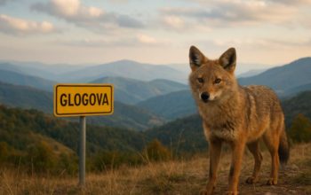 Šakali uznemiravaju mještane Glogove: Nestalo više ovaca, čopor sve bliže kućama (VIDEO)