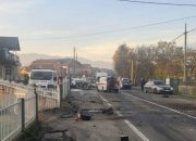 Jedna osoba povrijeđena u sudaru tri vozila u Pilici kod Zvornika