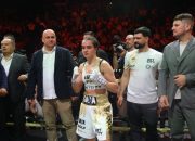 Sara Ćirković boksovaće svoj treći profesionalni meč u Zvorniku 27.decembra