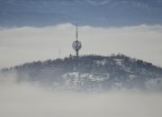 Kardiolog upozorava: Zagađen vazduh postao najveći neprijatelj zdravog srca