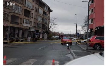 Beživotno tijelo policijskog službenika pronađeno u automobilu parkiranom u centru Srebrenika