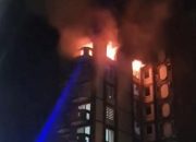 Tužilaštvo TK istražuje uzrok katastrofalnog požara u Tuzli: Poginulo 11 osoba, 38 povrijeđeno, četiri u kritičnom stanju