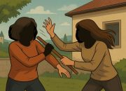 Potvrđena optužnica protiv žene iz Zvornika zbog fizičkog napada u dvorištu porodične kuće na drugu ženu