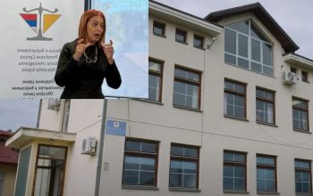 Naredne sedmice izricanje presude policajcima optuženim za premlaćivanje maloljetnika iz Mahale na području opštine Osmaci