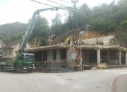 Ovog četvrtka povremena obustava saobraćaja u centru Zvornika zbog radova na objektu u ulici Sime Perića