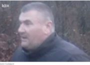 Uhapšen Velemir Gurdeljević kojeg sumnjiče za pljačku zlatare u Kalesiji