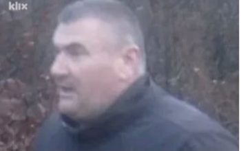 Uhapšen Velemir Gurdeljević kojeg sumnjiče za pljačku zlatare u Kalesiji