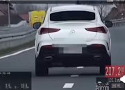 Divlja vožnja na putu Loznica–Šabac: 65-godišnjak iz BiH vozio duplo brže od dozvoljenog