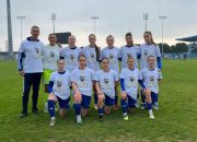 ŽFK Radnik BetOle Bijeljina ubjedljiv protiv Spartaka: Šest golova na Gradskom stadionu, Zvorničanke ponovo briljirale