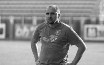 Preminuo Mladen Žižović