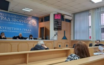 Održane javne rasprave o Nacrtu budžeta za 2026. godinu (FOTO)