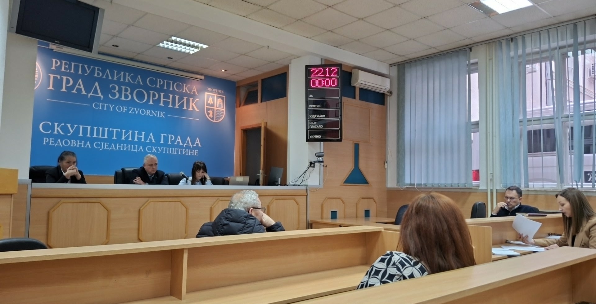 Održane javne rasprave o Nacrtu budžeta za 2026. godinu (FOTO)