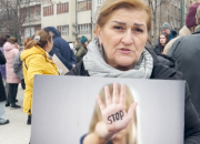 Čuvarice mira: Žene to rade bolje