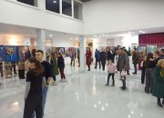 Otvorena izložba slika Slikarske radionice “Paleta”