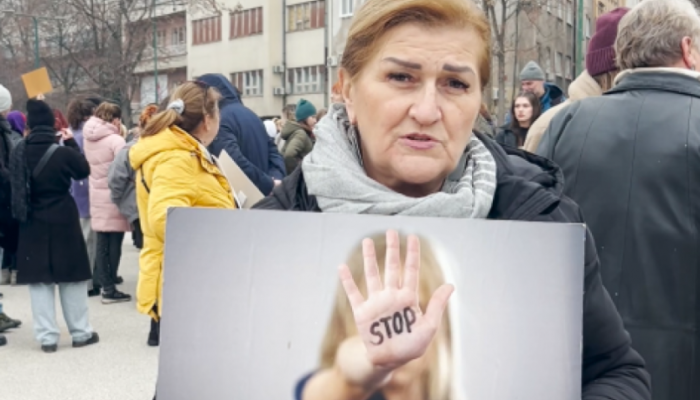 Čuvarice mira: Žene to rade bolje