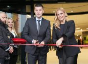 Otvoren Bingo City Center Gračanica: Moderan trgovačko-zabavni centar na više od 32.000 m² (FOTO)