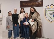 Mekteb Kraljevići pobjednik konkursa “Sinova Podrinja” na temu “Obilježavanje Dana državnosti” (VIDEO)