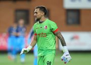 Zvorničanin Manojlović čuva gol mrežu u Srbiji: Branjevo u srcu, Real u snovima