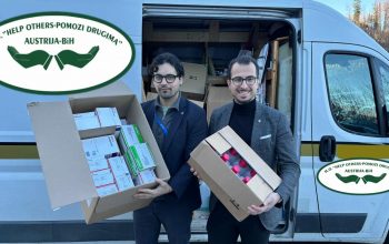 Dom zdravlja Sapna dobija podršku iz Austrije: Uspostavljena saradnja s EMCO Privatklinikom