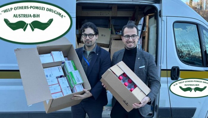 Dom zdravlja Sapna dobija podršku iz Austrije: Uspostavljena saradnja s EMCO Privatklinikom