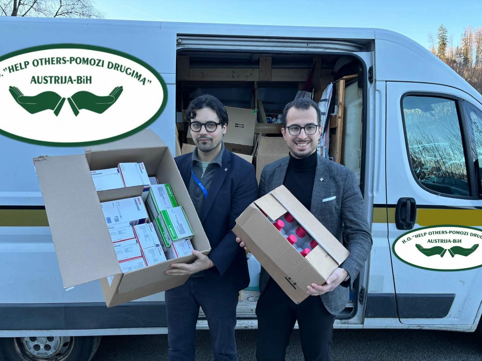 Dom zdravlja Sapna dobija podršku iz Austrije: Uspostavljena saradnja s EMCO Privatklinikom