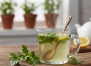 Jeftin i prirodan lijek: Čaj koji pomaže u čišćenju bubrega