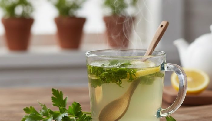 Jeftin i prirodan lijek: Čaj koji pomaže u čišćenju bubrega