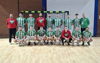 Rukometaši Loznice neprikosnoveni u Kupu Srbije (Zapad) i jesenji prvaci Super B lige (Istok – Zapad)