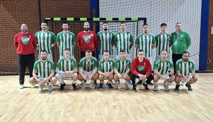 Rukometaši Loznice neprikosnoveni u Kupu Srbije (Zapad) i jesenji prvaci Super B lige (Istok – Zapad)