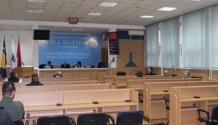 Zvornik: Održane javne rasprave o Nacrtu budžeta za 2026. godinu