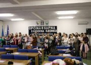 Općina Sapna nagradila 51 novorođenče: Zabilježen porast broja beba u odnosu na prošlu godinu