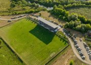 Tamo gdje nema razdvajanja: Stadion na kojem je zajedništvo jače od podjela