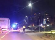 Jedno lice smrtno stradalo u saobraćajnoj nezgodi u centru Zvornika