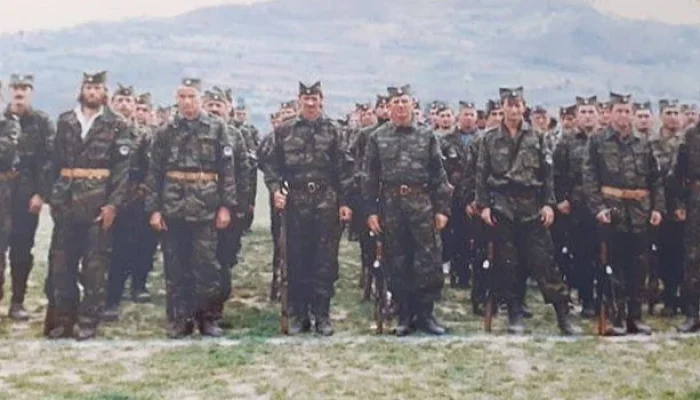 Podignuta optužnica zbog genocida u Srebrenici: Optuženi za pripremu egzekucija i premještanje tijela u masovne grobnice kod Zvornika