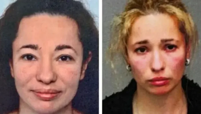 Amela i Fatima najtraženiji bjegunci Evrope: Ritualima uzeli milione