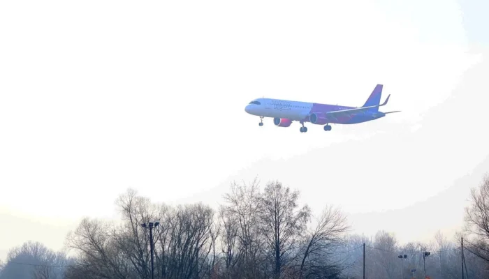 Putnike iz Tuzle očekuju promjene: Wizz Air smanjuje broj letova prema pet destinacija