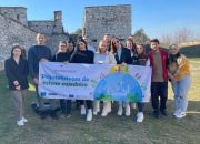 Korijeni koji rastu zajedno – Udruženja mladih “Zoom” Zvornik i “Trik” Kalesija