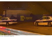 Pucanje iz vatrenog oružja u Kalesiji, policija na terenu (FOTO)