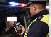 Pijani vozač izazvao saobraćajnu nezgodu, utvrđeno da je imao 1,58 promila alkohola u krvi