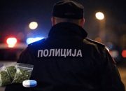 Dva lica iz Lukavca lišena slobode zbog neovlaštene proizvodnje i prometa opojnih droga u Podrinju