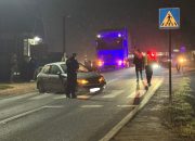 Saobraćajna nezgoda na magistralnom putu Zvornik - Tuzla usporila saobraćaj (FOTO)