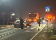 Saobraćajna nezgoda na magistralnom putu Zvornik – Tuzla usporila saobraćaj (FOTO)