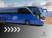 Otvoren Javni poziv za usklađivanje i registraciju redova vožnje u drumskom saobraćaju Zvornika