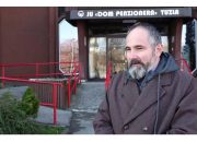 Uhapšen Mirsad Bakalović, bivši direktor Doma penzionera u Tuzli