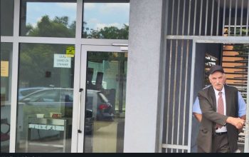 Svjedočenje bez prisustva javnosti na ročištu u procesu protiv Blagojevića i ostalih optuženih za ratni zločin na zarobljenim civilima u Bijelom Potoku kod Zvornika