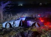 Zvorničani zadobili povrede u saobraćajnoj nezgodi u Janji, jedan završio u bolnici, a drugi u zatvoru (FOTO)