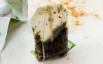 Zaboravite hemiju: Kesica čaja uklanja uporne masnoće sa vašeg suđa