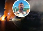 Saobraćajna nezgoda na putu Tuzla–Bijeljina: Više lica zadobilo povrede, vozač drugog automobila pobjegao sa mjesta događaja (FOTO)